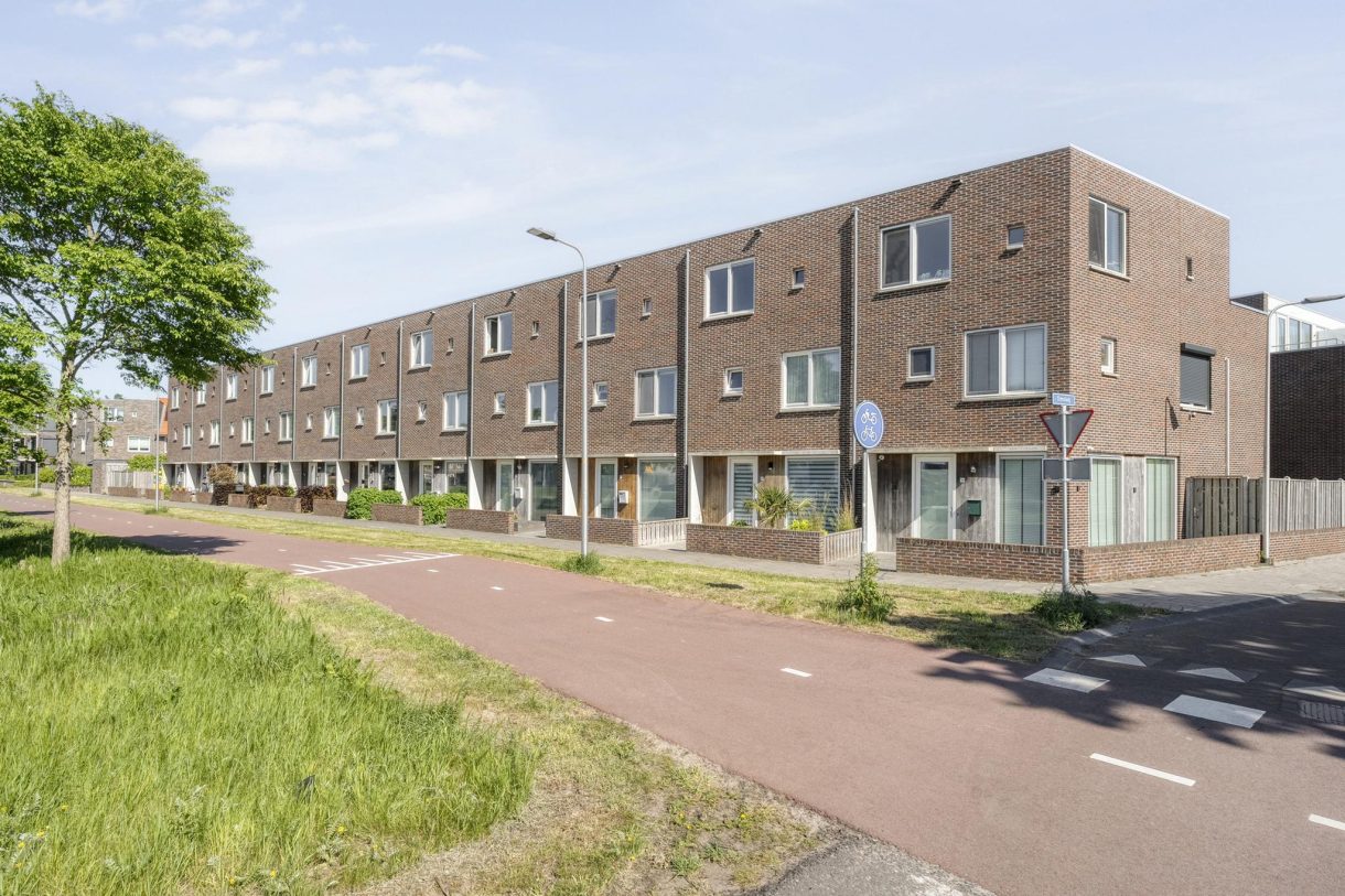 Te koop: Foto Woonhuis aan de Omslag 50 in Meppel