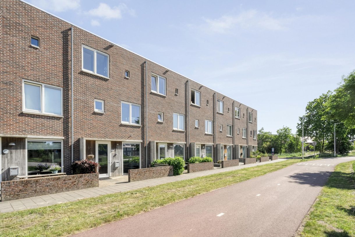 Te koop: Foto Woonhuis aan de Omslag 50 in Meppel