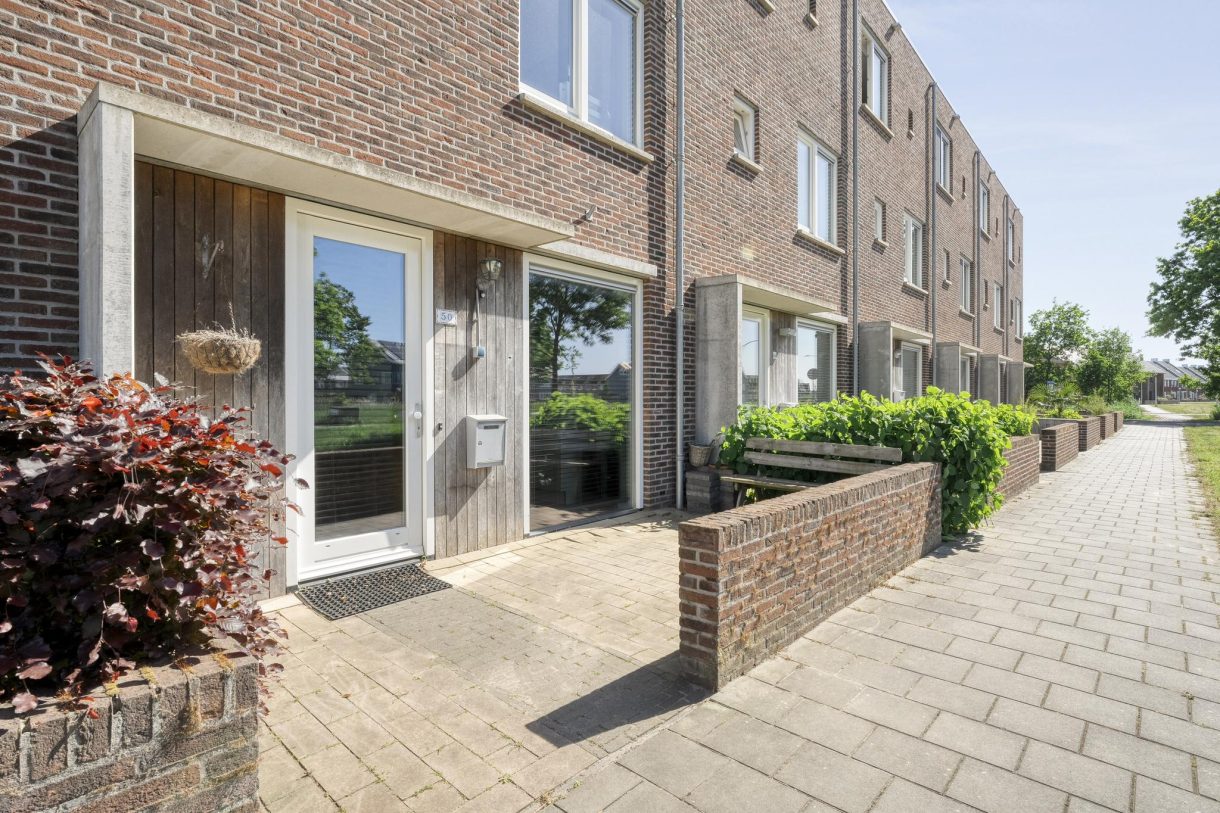 Te koop: Foto Woonhuis aan de Omslag 50 in Meppel