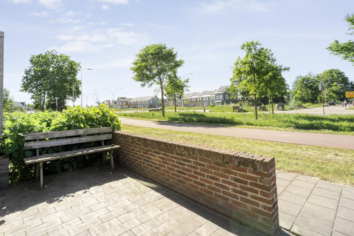 Te koop: Foto Woonhuis aan de Omslag 50 in Meppel