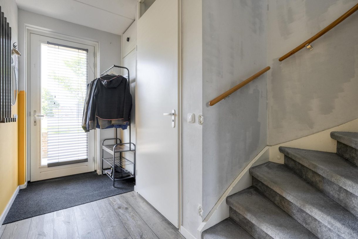 Te koop: Foto Woonhuis aan de Omslag 50 in Meppel