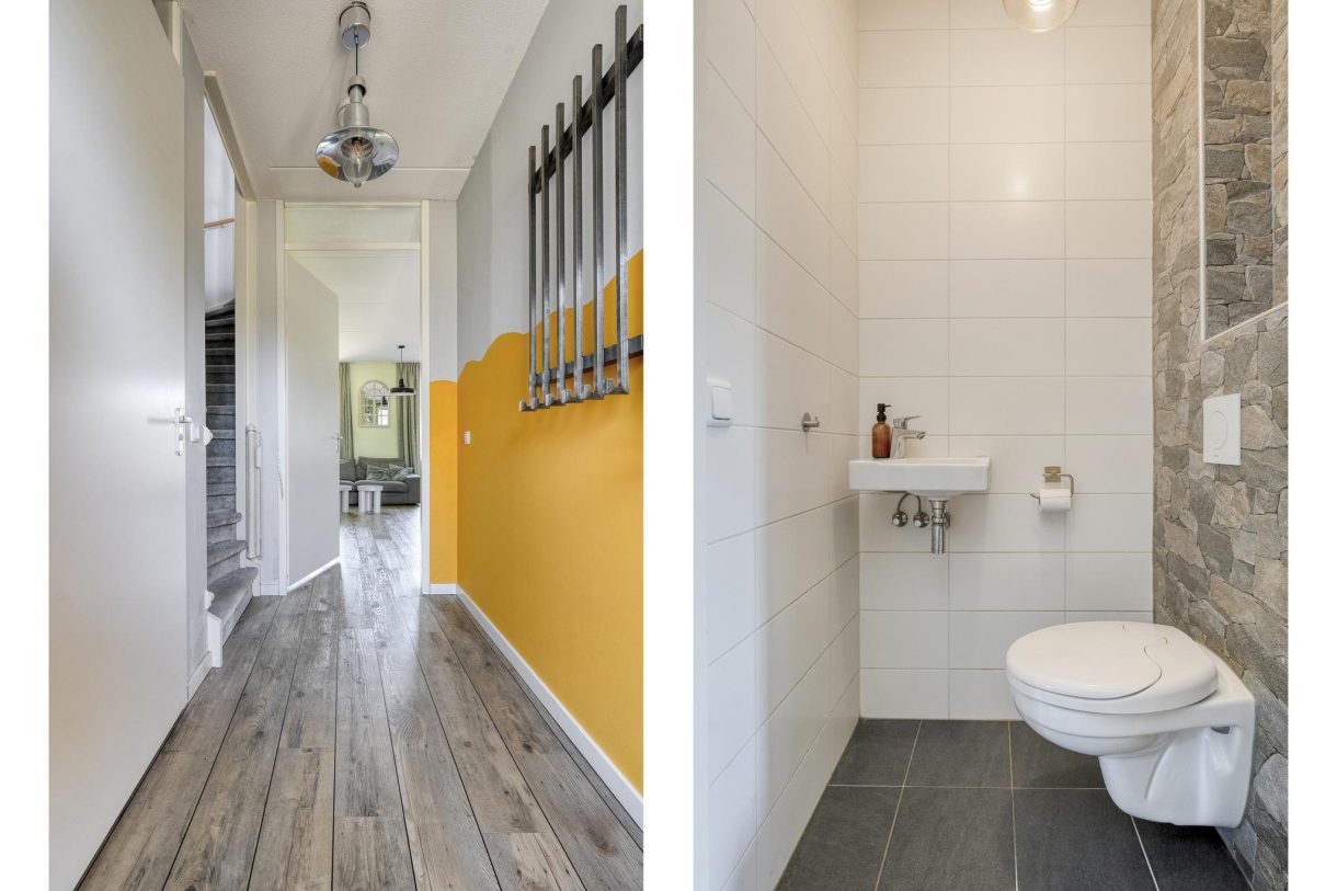 Te koop: Foto Woonhuis aan de Omslag 50 in Meppel