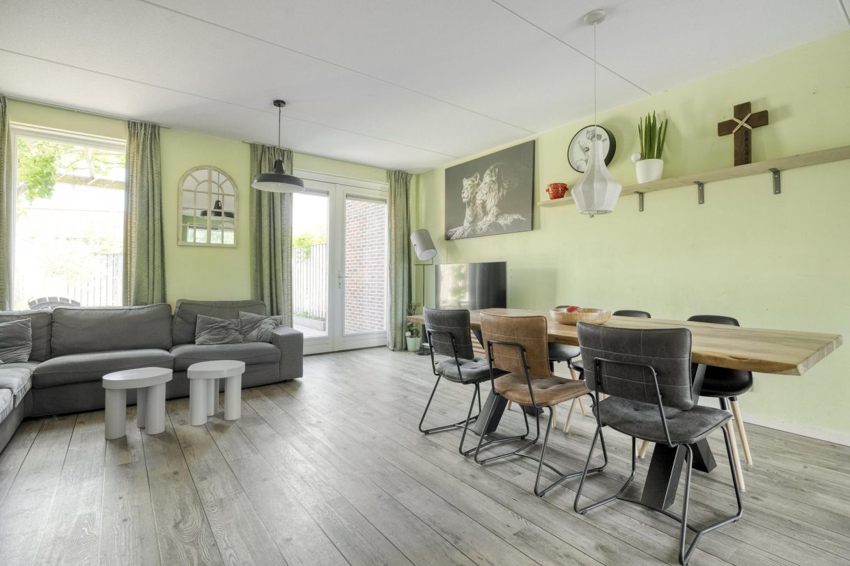 Te koop: Foto Woonhuis aan de Omslag 50 in Meppel