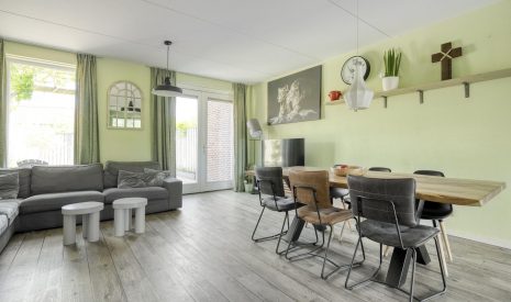 Te koop: Foto Woonhuis aan de Omslag 50 in Meppel