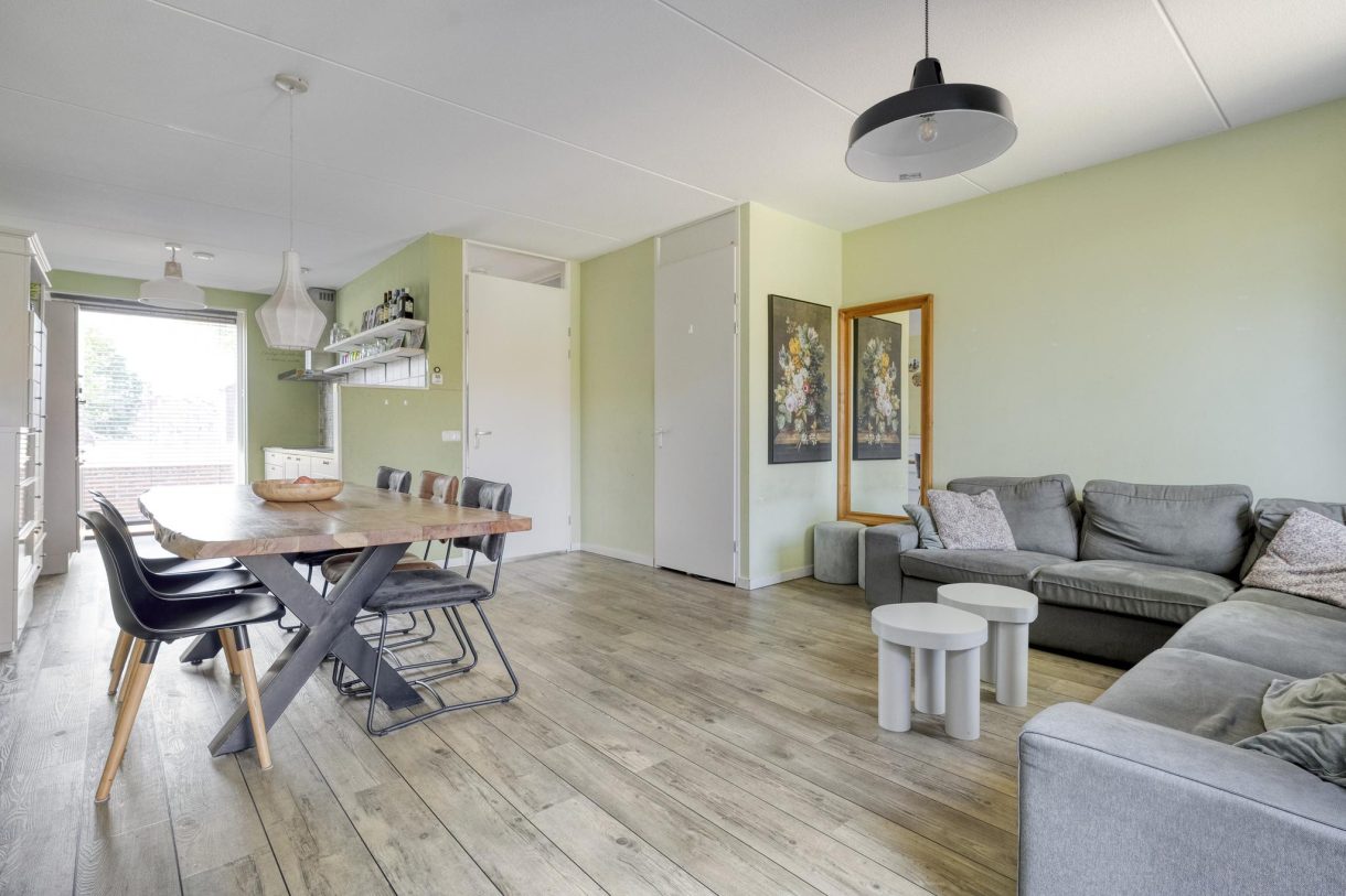 Te koop: Foto Woonhuis aan de Omslag 50 in Meppel