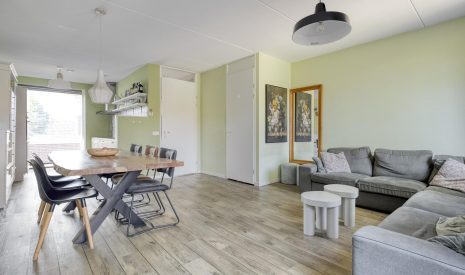 Te koop: Foto Woonhuis aan de Omslag 50 in Meppel