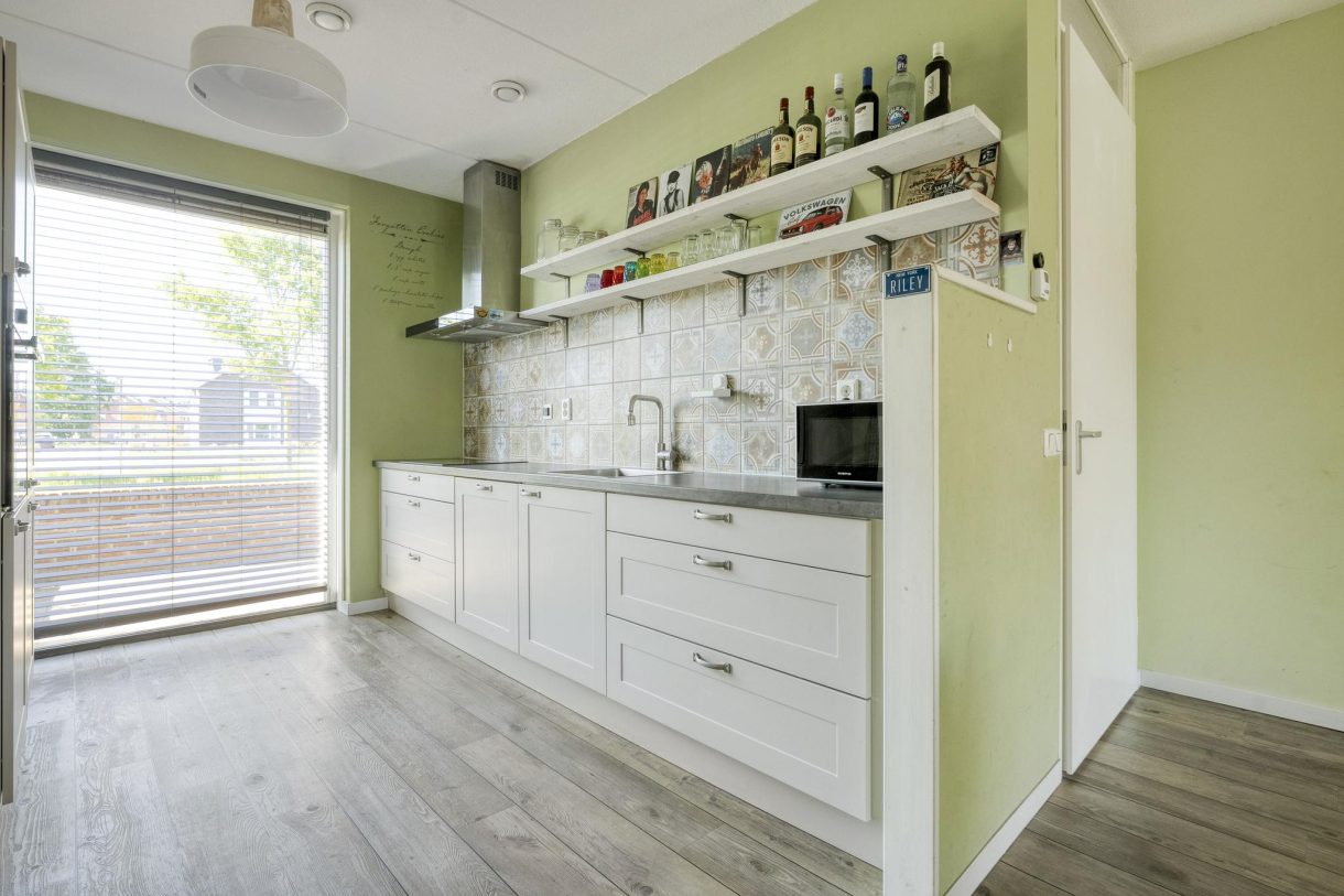 Te koop: Foto Woonhuis aan de Omslag 50 in Meppel