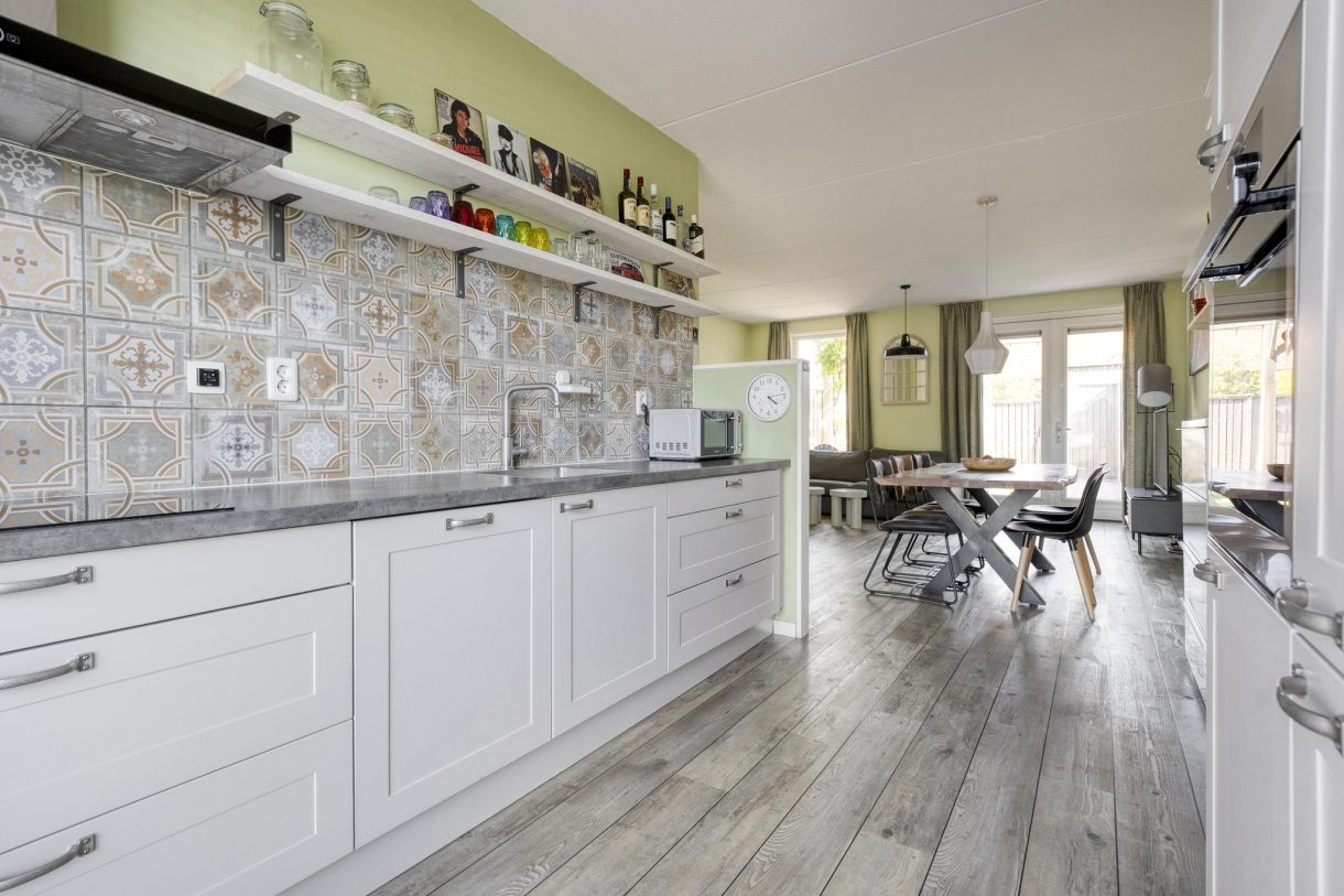 Te koop: Foto Woonhuis aan de Omslag 50 in Meppel