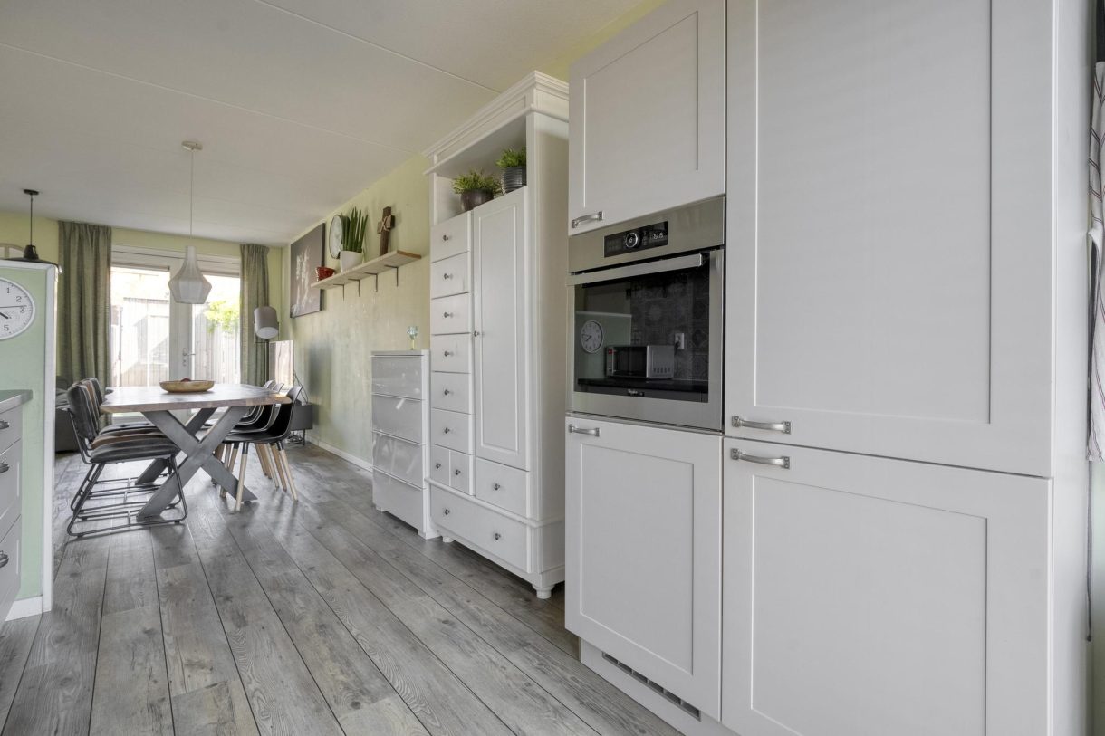 Te koop: Foto Woonhuis aan de Omslag 50 in Meppel