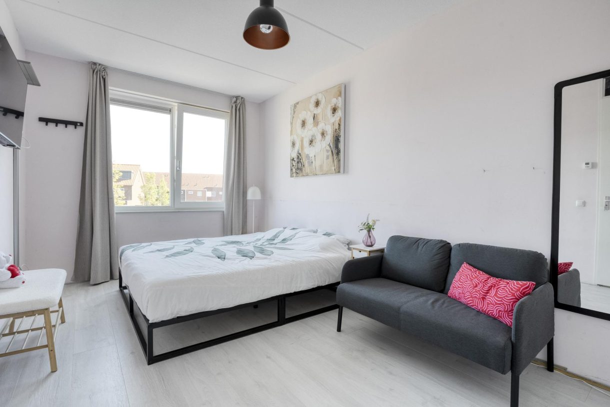 Te koop: Foto Woonhuis aan de Omslag 50 in Meppel