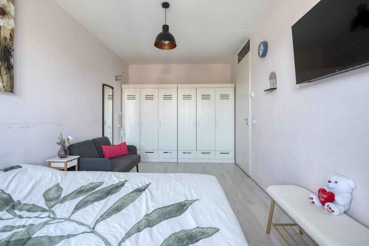 Te koop: Foto Woonhuis aan de Omslag 50 in Meppel