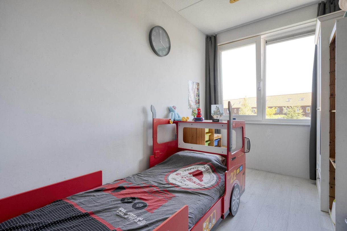 Te koop: Foto Woonhuis aan de Omslag 50 in Meppel