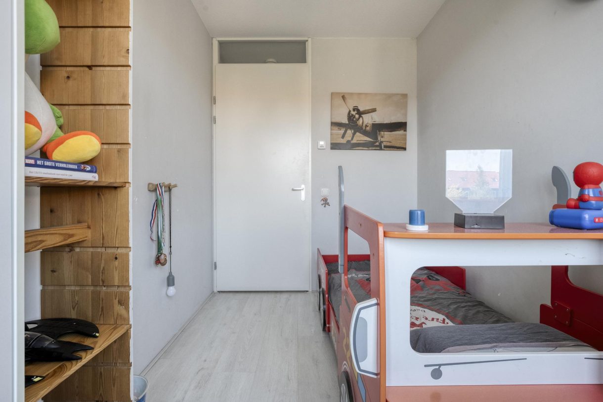 Te koop: Foto Woonhuis aan de Omslag 50 in Meppel