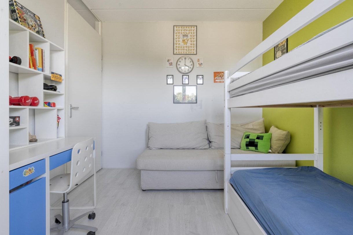 Te koop: Foto Woonhuis aan de Omslag 50 in Meppel