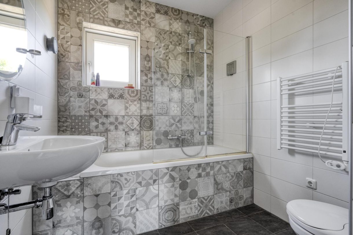 Te koop: Foto Woonhuis aan de Omslag 50 in Meppel