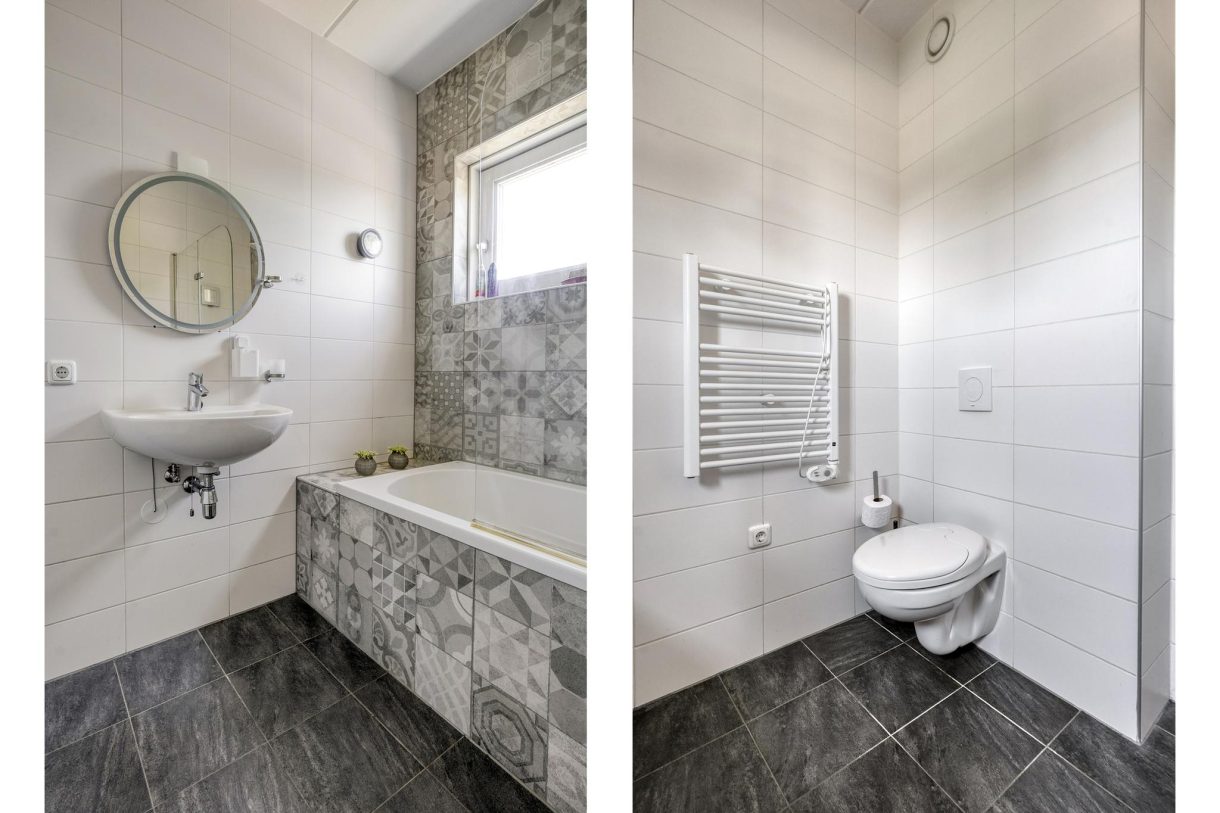 Te koop: Foto Woonhuis aan de Omslag 50 in Meppel