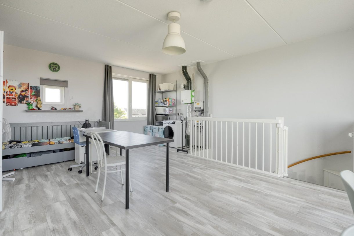 Te koop: Foto Woonhuis aan de Omslag 50 in Meppel