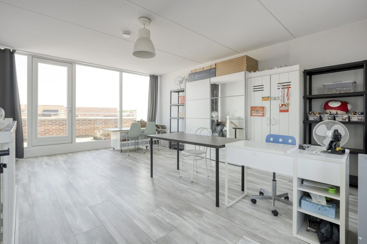 Te koop: Foto Woonhuis aan de Omslag 50 in Meppel