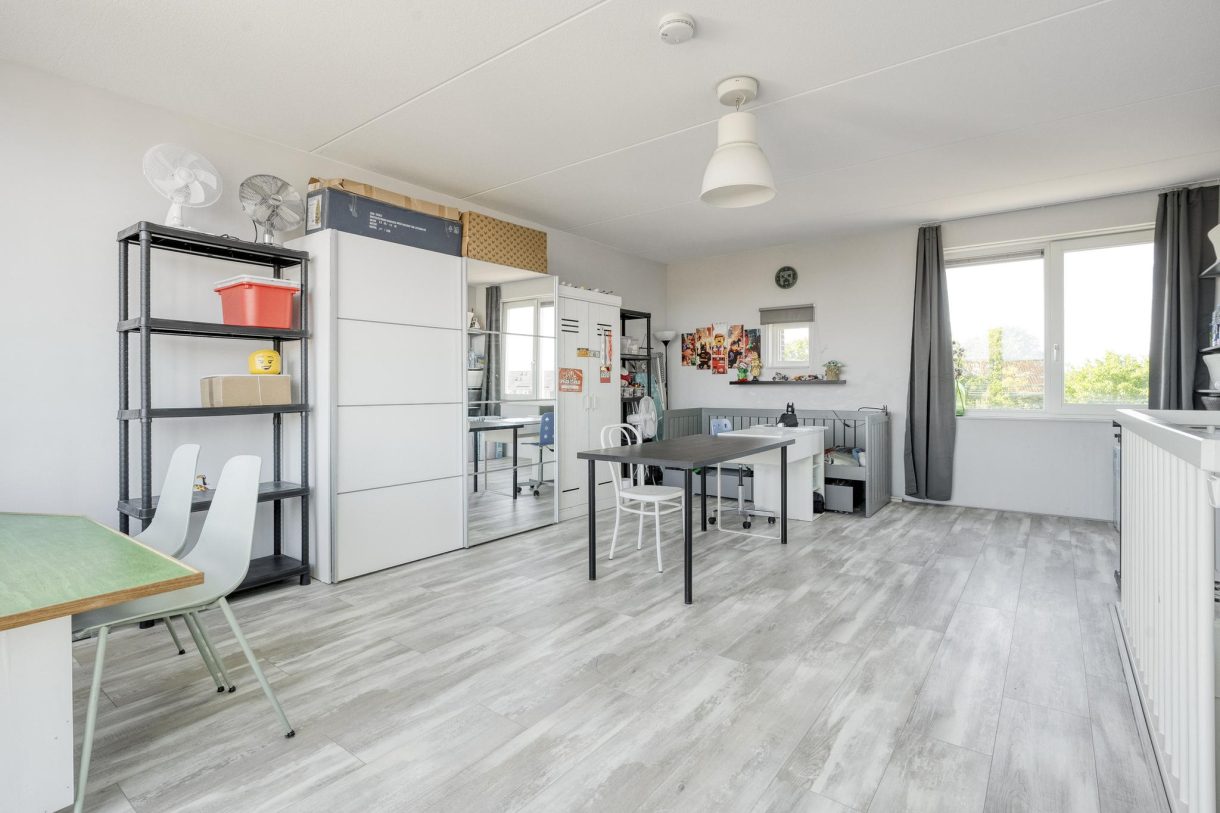 Te koop: Foto Woonhuis aan de Omslag 50 in Meppel