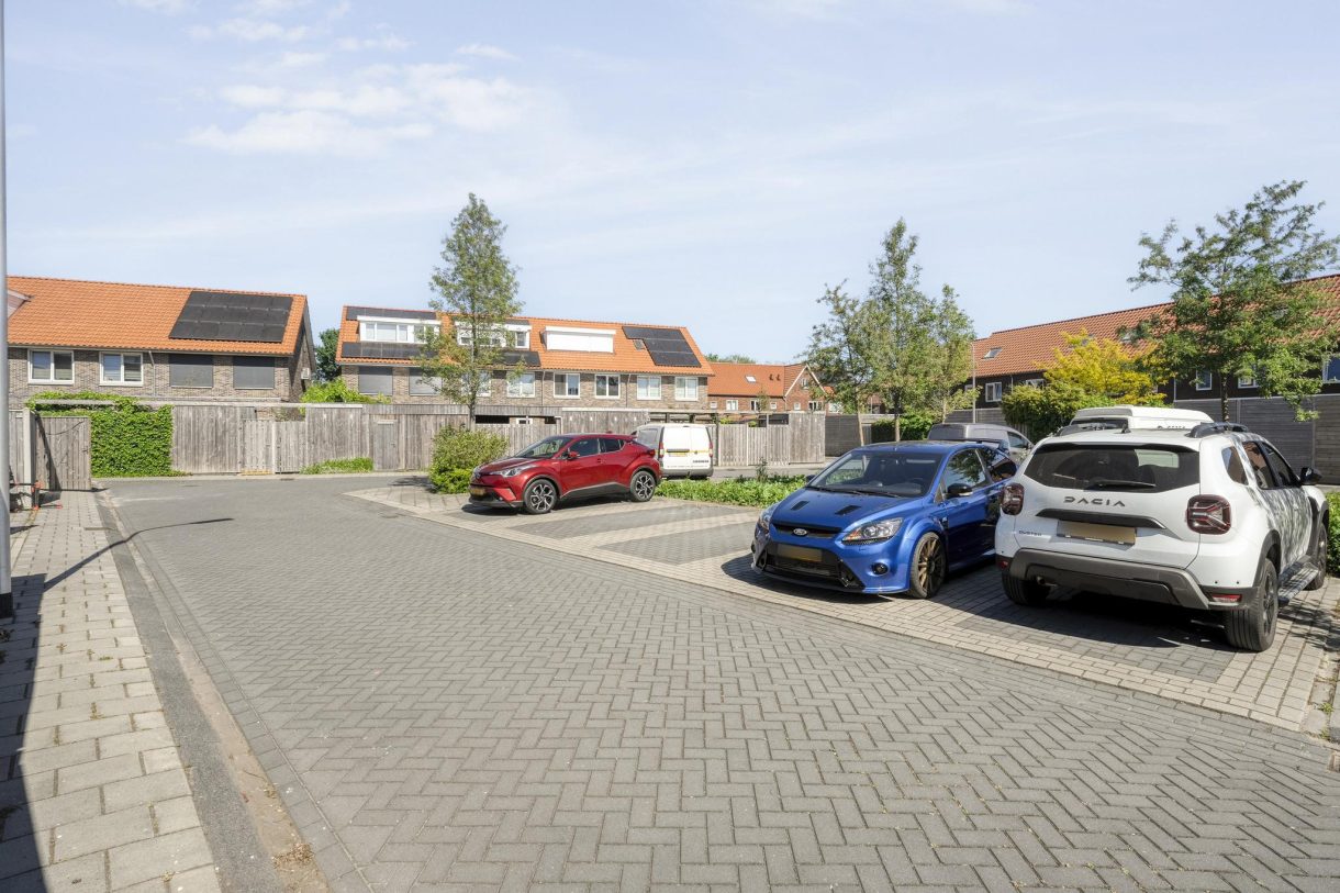 Te koop: Foto Woonhuis aan de Omslag 50 in Meppel