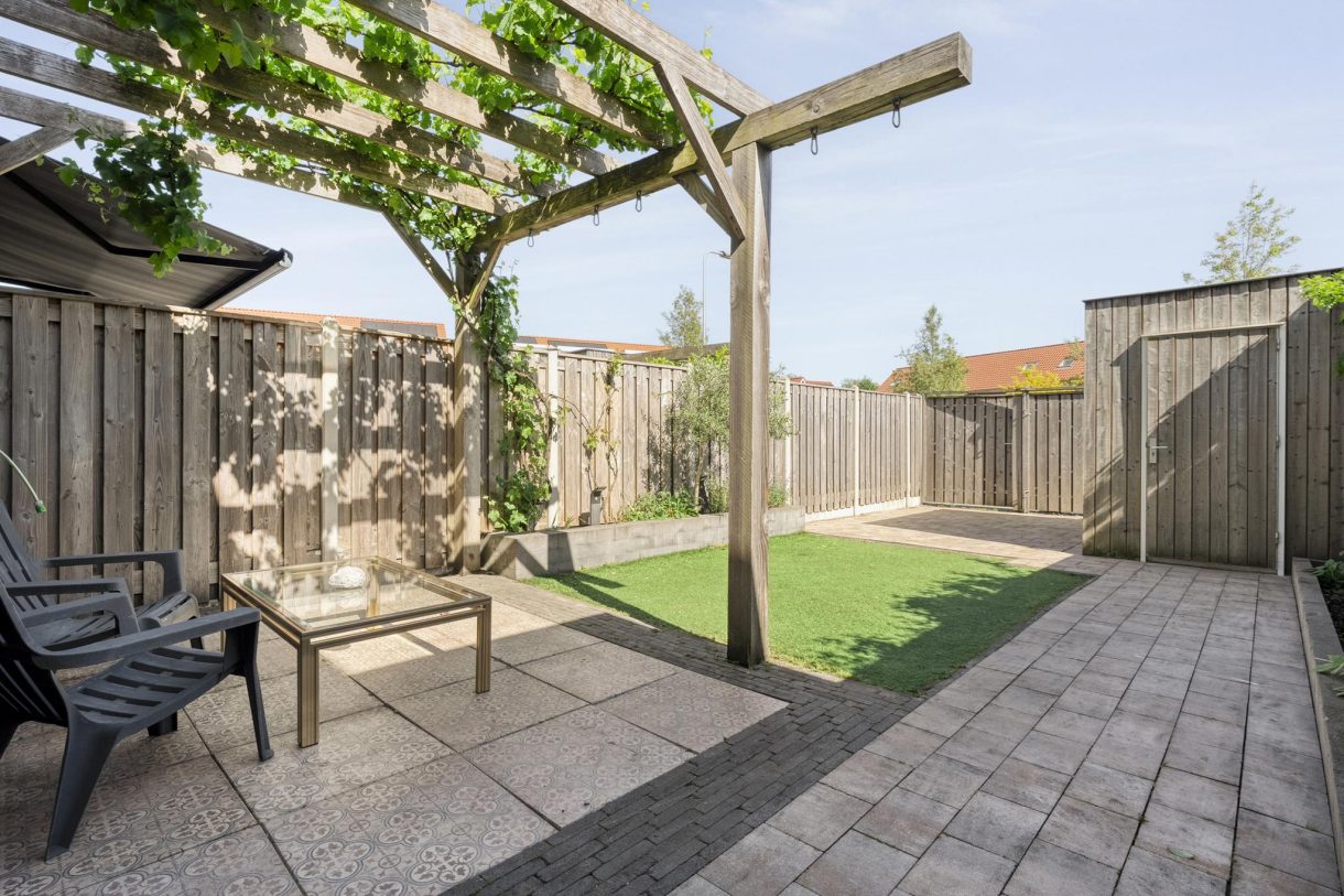 Te koop: Foto Woonhuis aan de Omslag 50 in Meppel