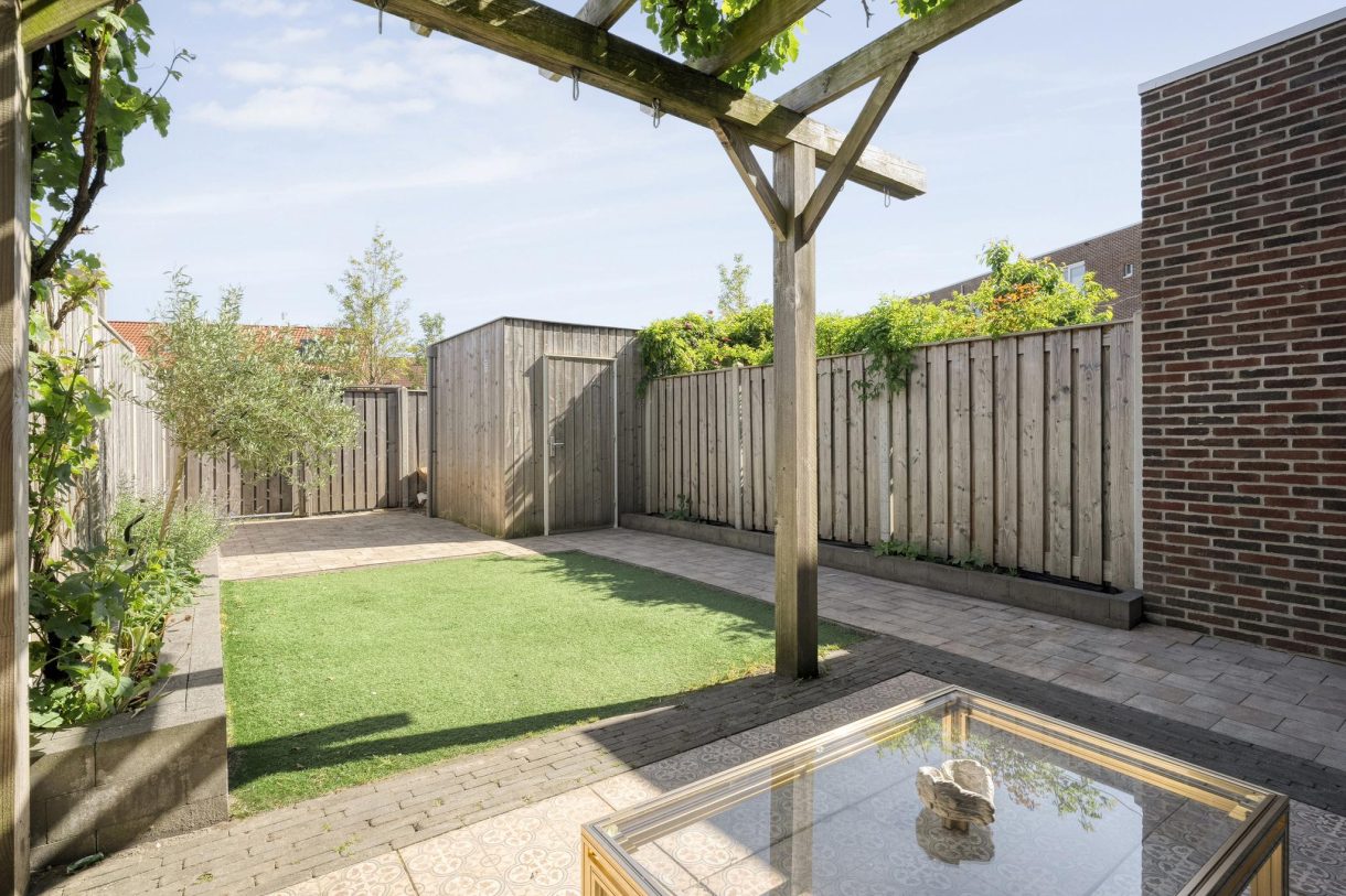 Te koop: Foto Woonhuis aan de Omslag 50 in Meppel