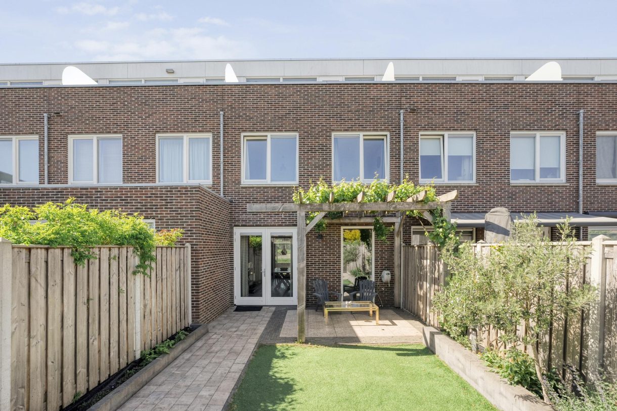 Te koop: Foto Woonhuis aan de Omslag 50 in Meppel