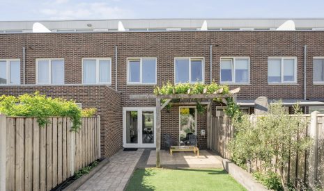 Te koop: Foto Woonhuis aan de Omslag 50 in Meppel