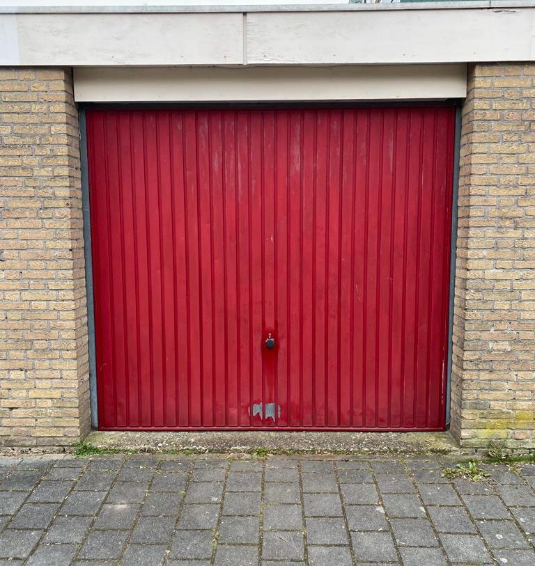 Te huur: Foto Overig OG aan de Archipel 17 15 C ong in Lelystad