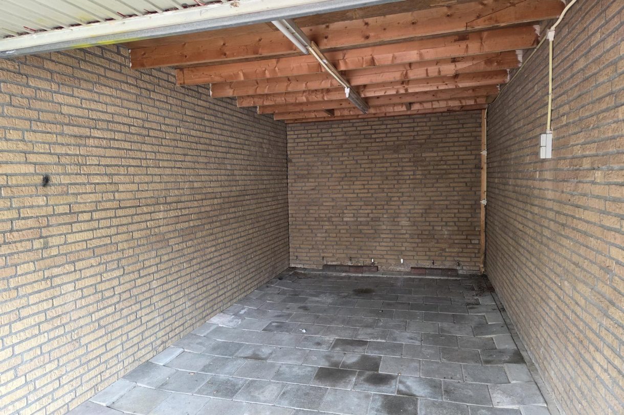 Te huur: Foto Overig OG aan de Archipel 17 15 C ong in Lelystad