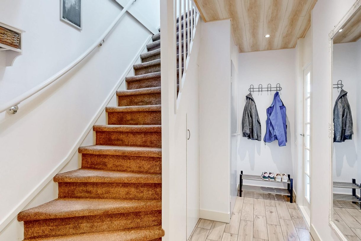 Te koop: Foto Appartement aan de Zwaardenburg 103 in Nieuwegein