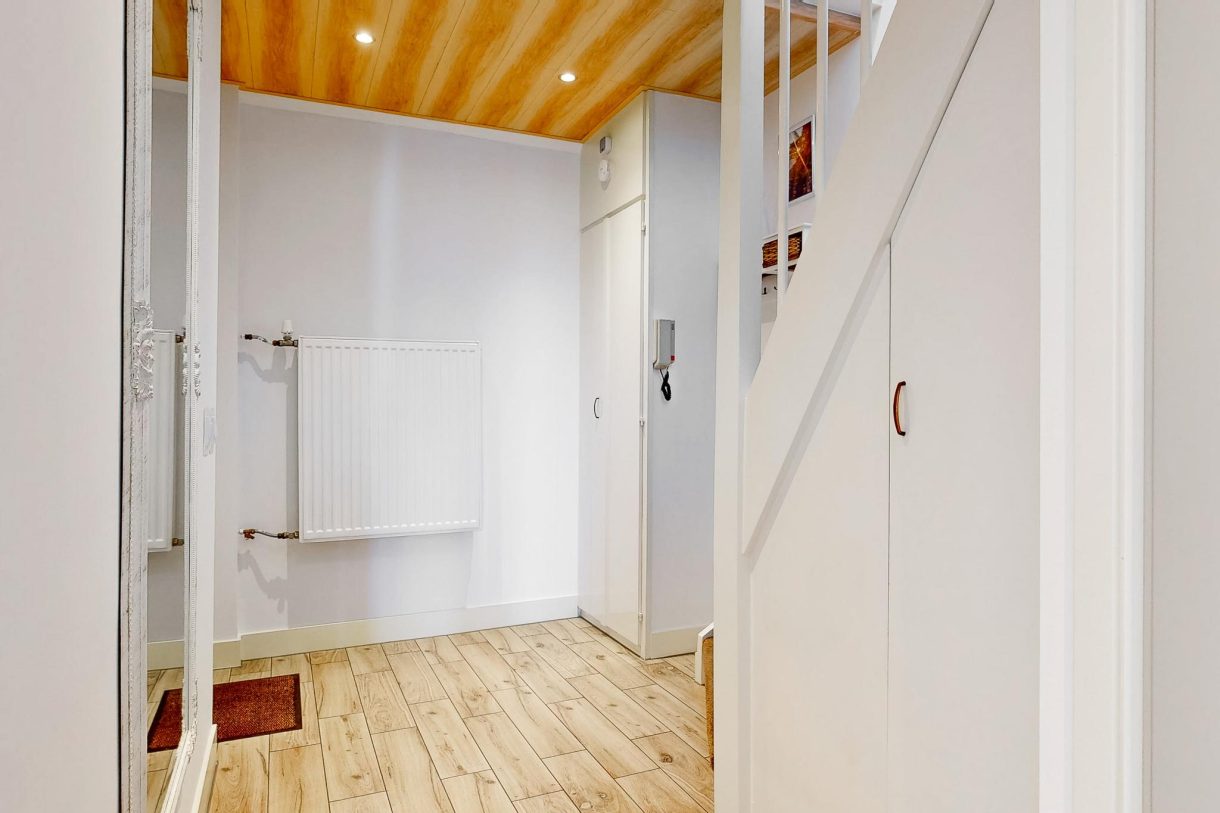 Te koop: Foto Appartement aan de Zwaardenburg 103 in Nieuwegein