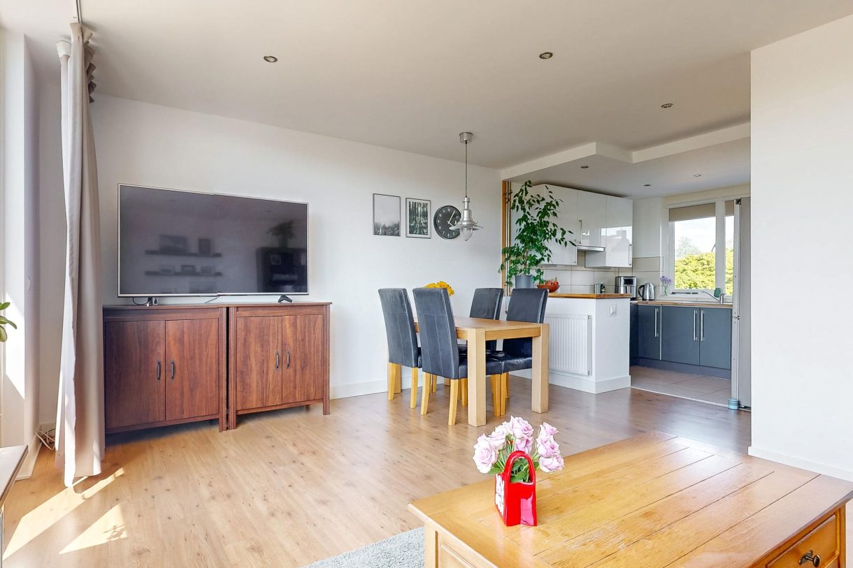 Te koop: Foto Appartement aan de Zwaardenburg 103 in Nieuwegein