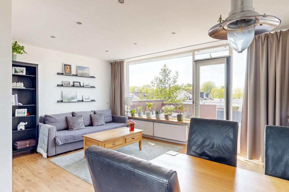 Te koop: Foto Appartement aan de Zwaardenburg 103 in Nieuwegein