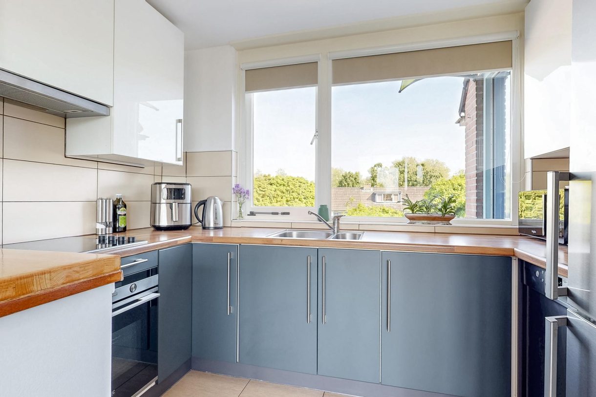 Te koop: Foto Appartement aan de Zwaardenburg 103 in Nieuwegein