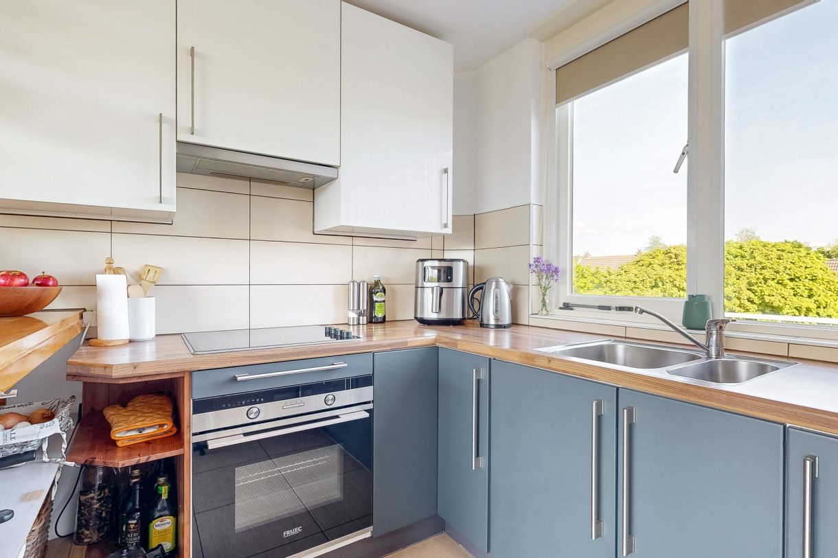 Te koop: Foto Appartement aan de Zwaardenburg 103 in Nieuwegein