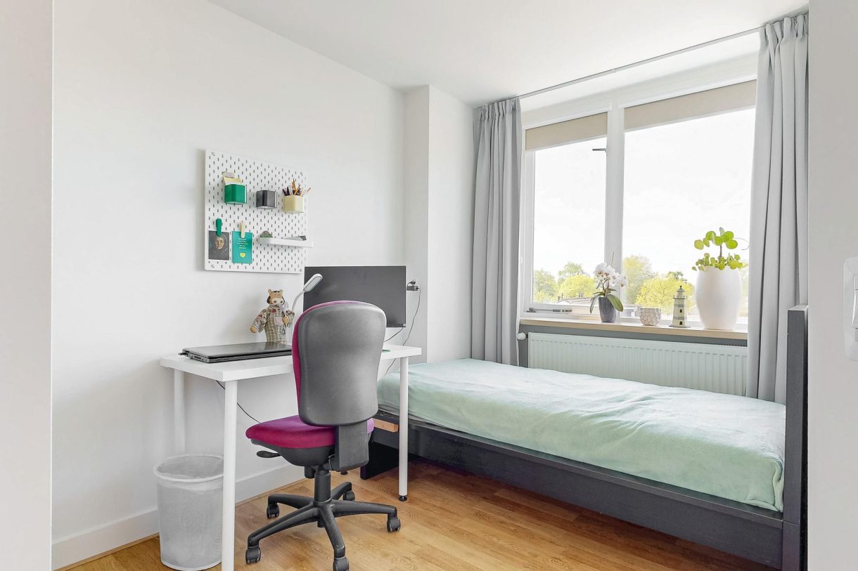 Te koop: Foto Appartement aan de Zwaardenburg 103 in Nieuwegein
