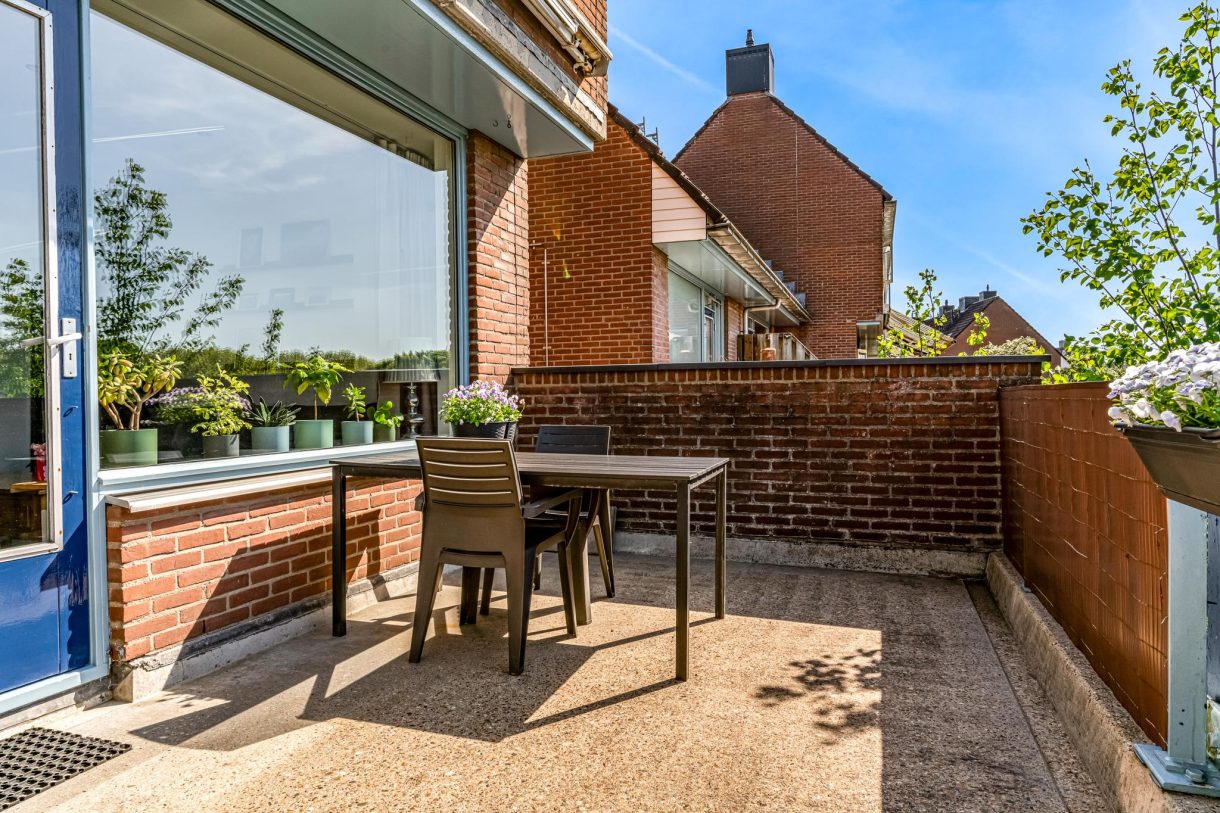 Te koop: Foto Appartement aan de Zwaardenburg 103 in Nieuwegein