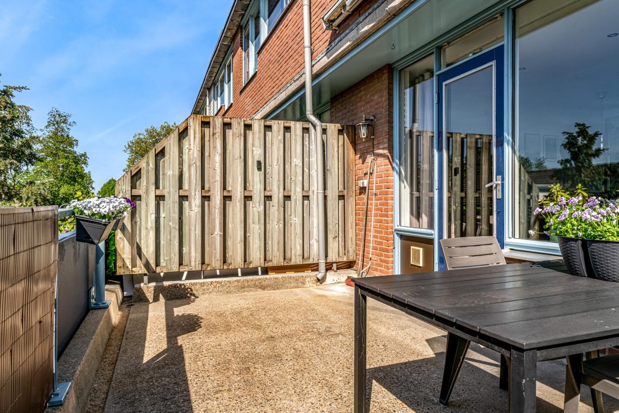 Te koop: Foto Appartement aan de Zwaardenburg 103 in Nieuwegein