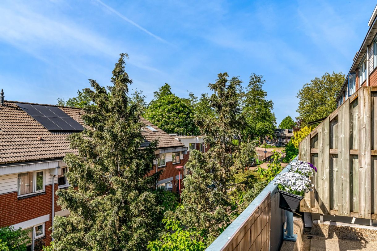 Te koop: Foto Appartement aan de Zwaardenburg 103 in Nieuwegein