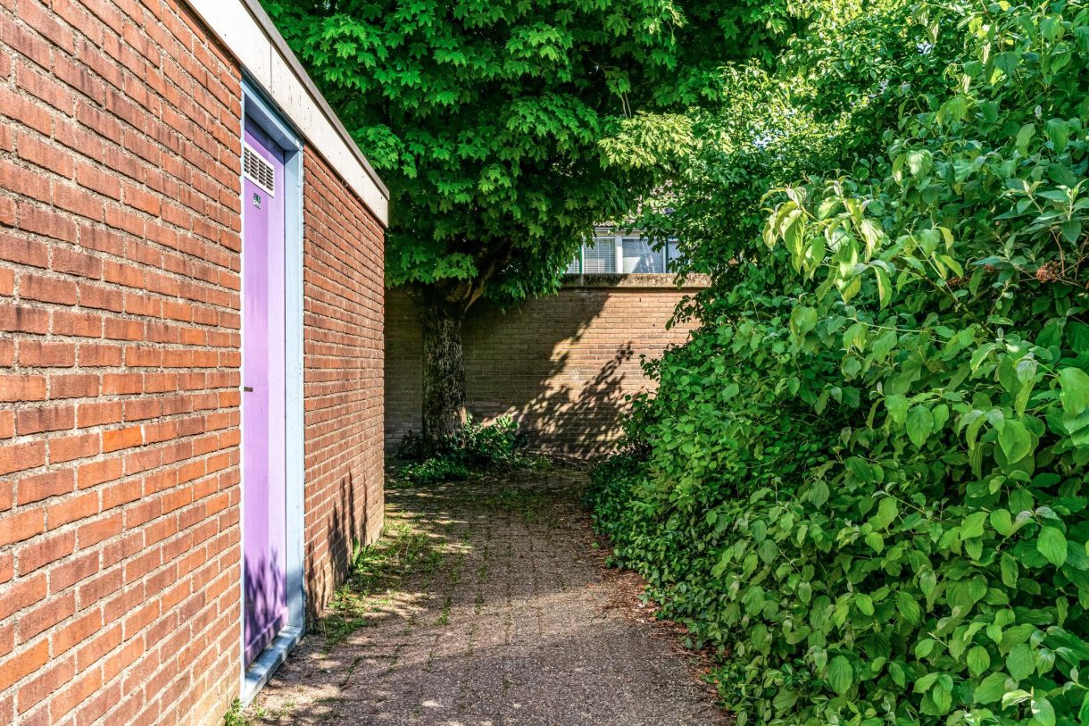 Te koop: Foto Appartement aan de Zwaardenburg 103 in Nieuwegein