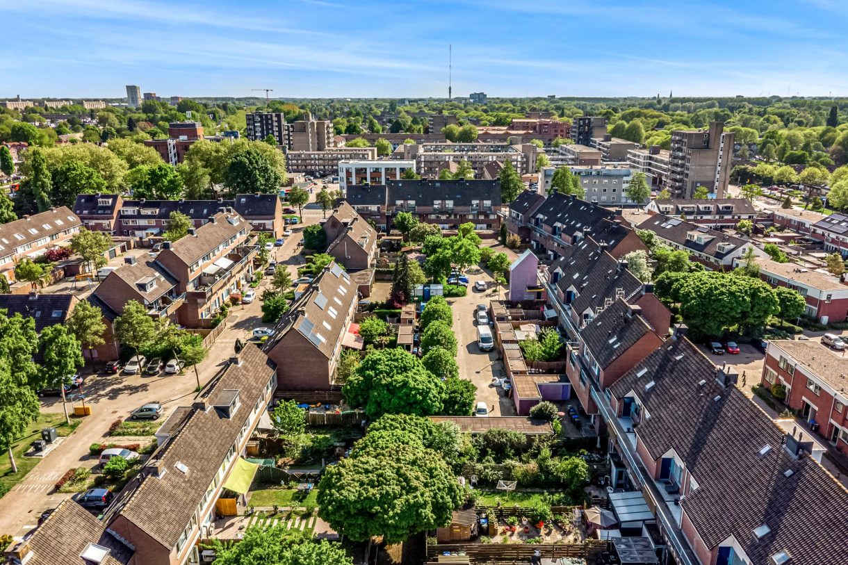 Te koop: Foto Appartement aan de Zwaardenburg 103 in Nieuwegein