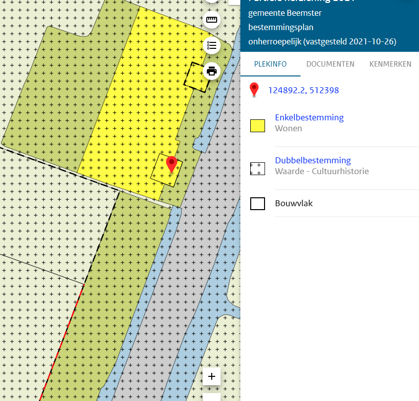 Te koop: Foto Woonhuis aan de Middenweg 9 in Noordbeemster