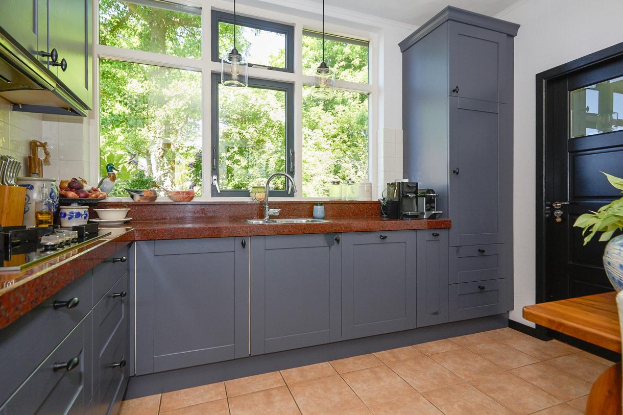 Te koop: Foto Woonhuis aan de Middenweg 9 in Noordbeemster