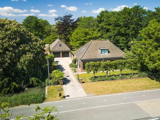 Hoofdfoto van Noordbeemster Middenweg 9