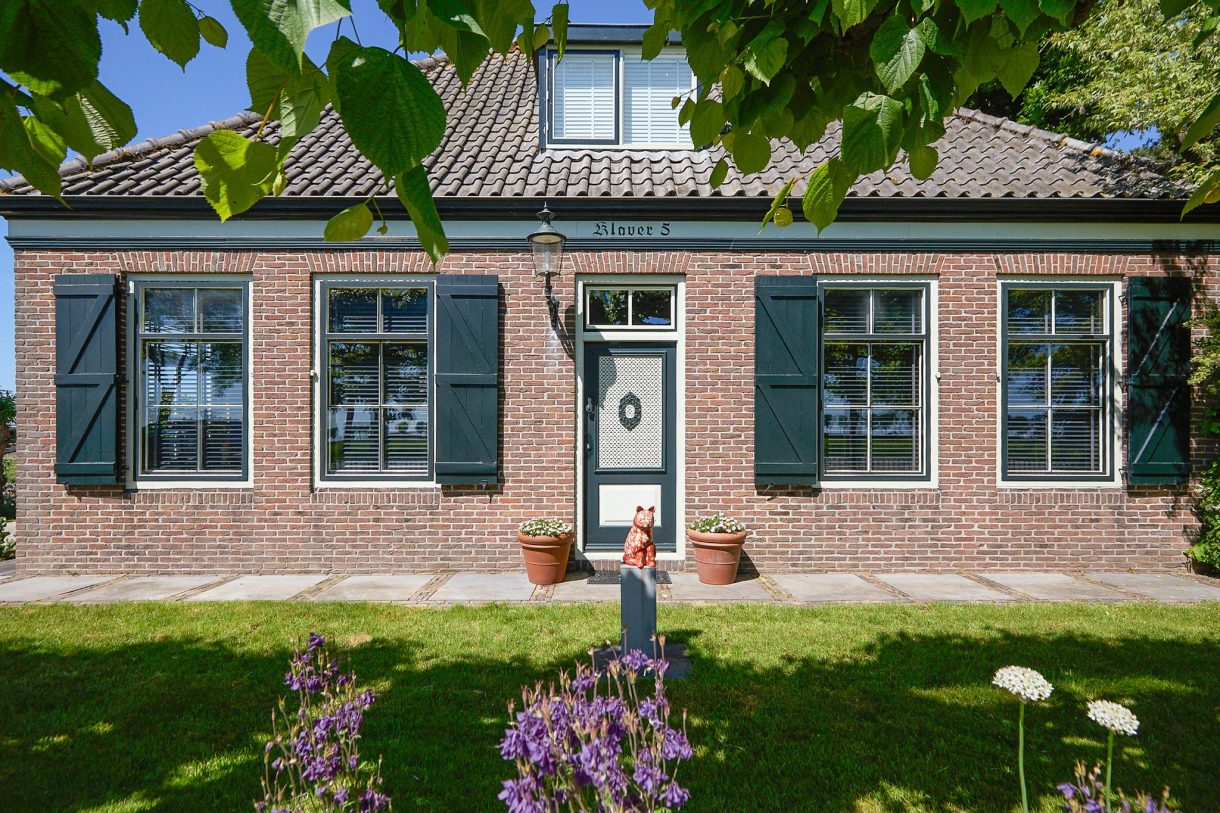 Te koop: Foto Woonhuis aan de Middenweg 9 in Noordbeemster