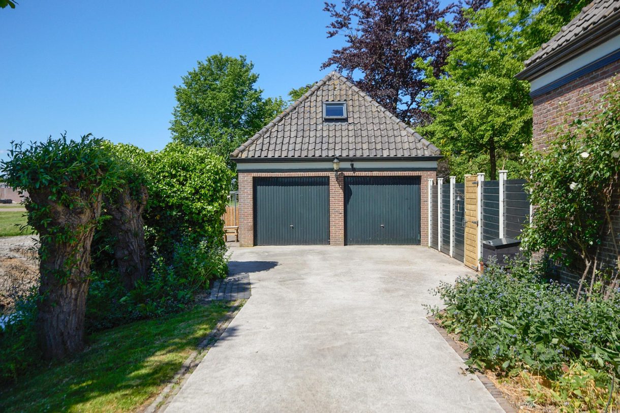 Te koop: Foto Woonhuis aan de Middenweg 9 in Noordbeemster