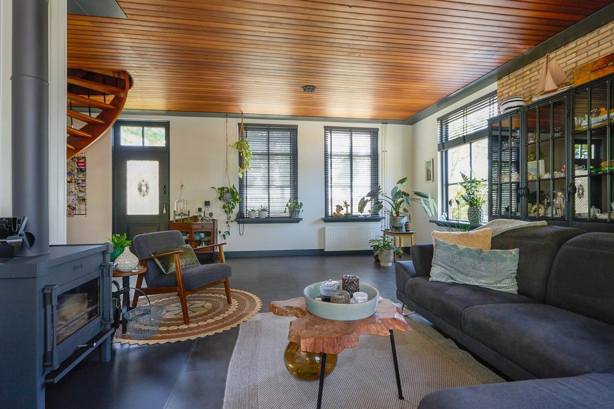 Te koop: Foto Woonhuis aan de Middenweg 9 in Noordbeemster