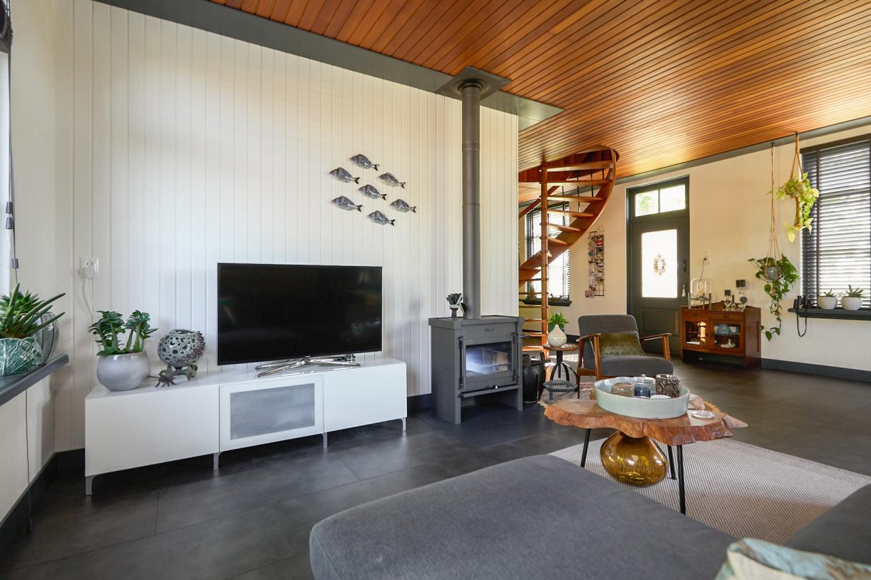 Te koop: Foto Woonhuis aan de Middenweg 9 in Noordbeemster