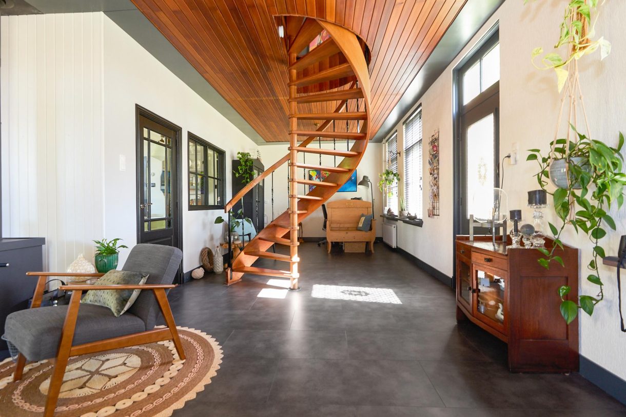 Te koop: Foto Woonhuis aan de Middenweg 9 in Noordbeemster